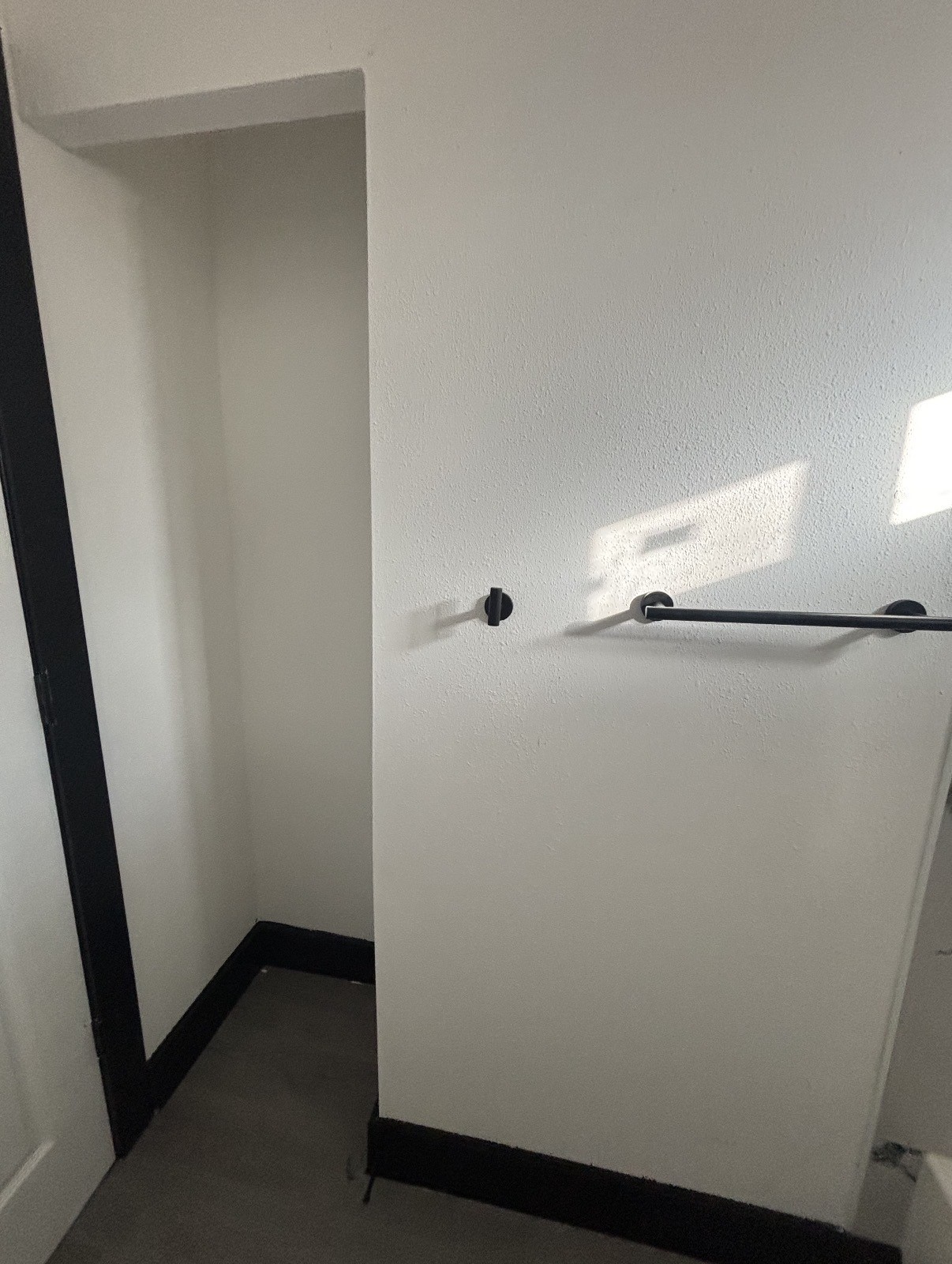 7213 Moline Street, Unit 1 Houston, TX 77087 - Photo 10 of 10 a view of closet