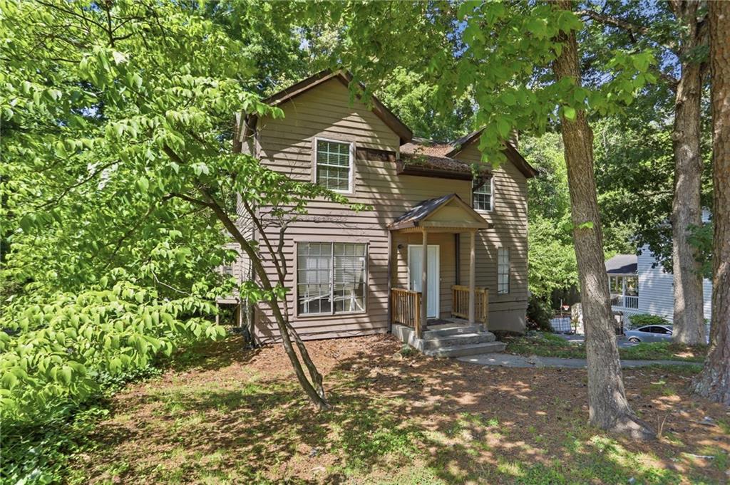 3848 Valley Brook Road Snellville, GA 30039 - Photo 2 of 47