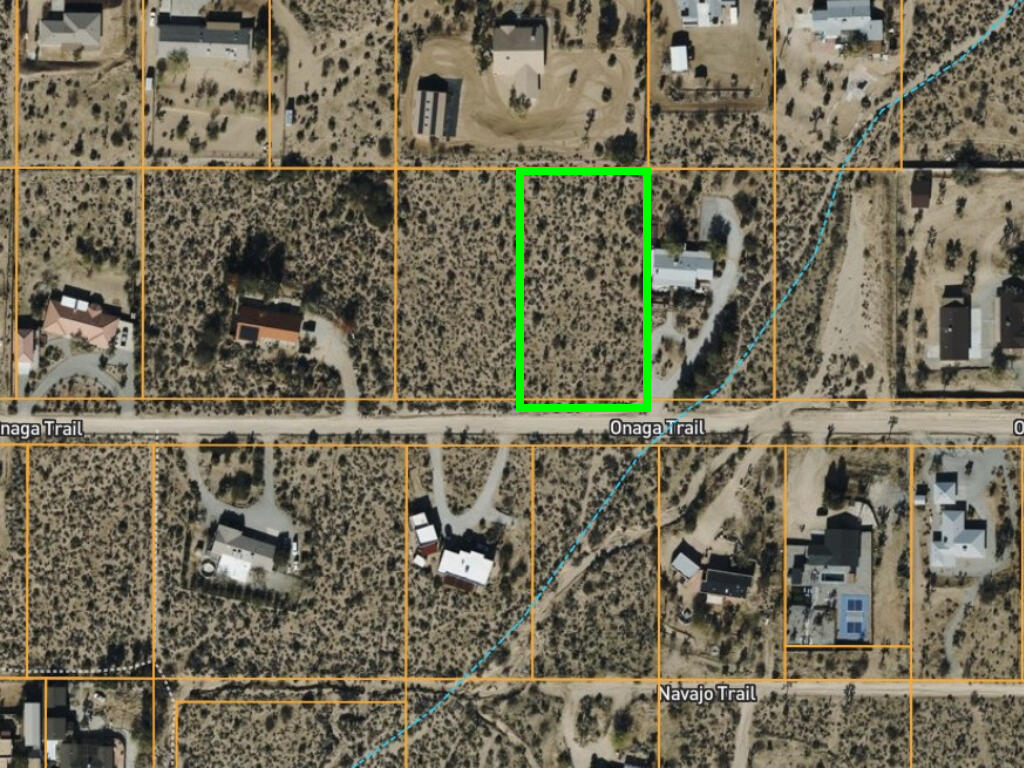207 Onaga Trail Joshua Tree, CA 92252 - Photo 24 of 27 New Project (39)