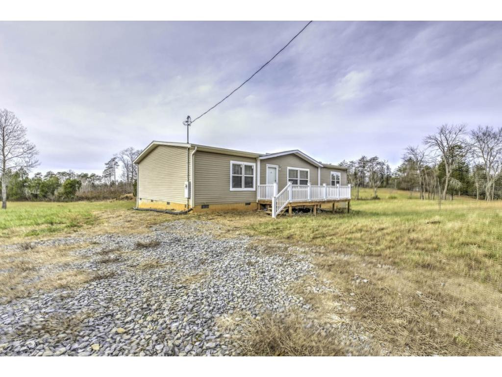 500 Summitt Hill Road Bulls Gap, TN 37711 - Photo 1 of 23 Photo 1