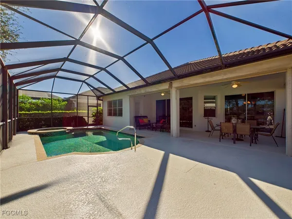 $7,000 | 21809 Masters Circle, Estero, FL 33928