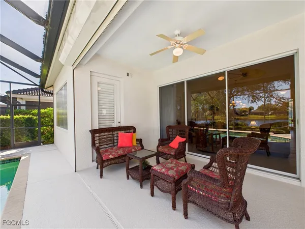 $7,000 | 21809 Masters Circle, Estero, FL 33928