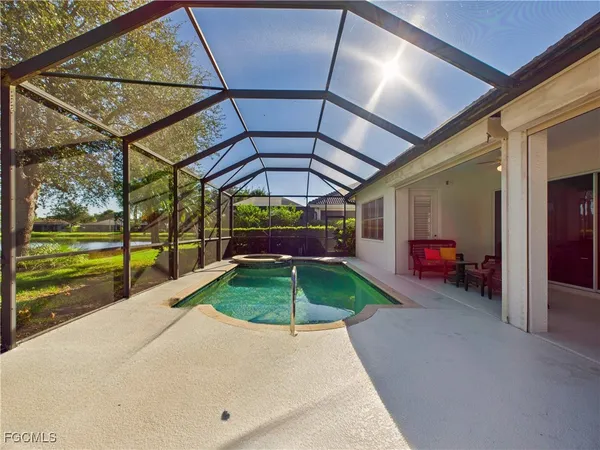 $7,000 | 21809 Masters Circle, Estero, FL 33928