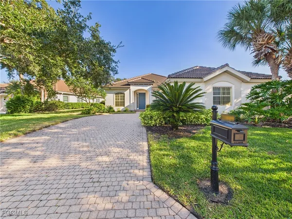 $7,000 | 21809 Masters Circle, Estero, FL 33928