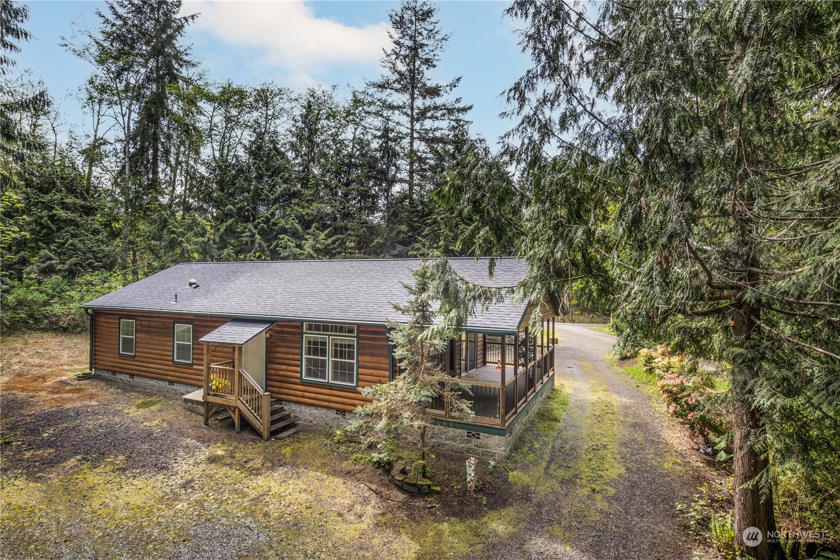 27458 Port Gamble Road Northeast Kingston, WA 98346 - Photo 1 of 30 Gallery Image 1