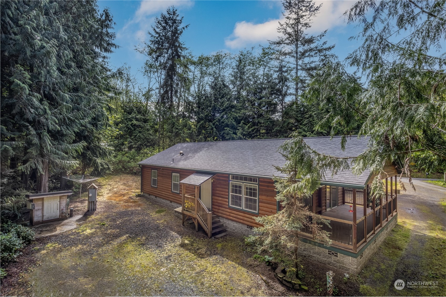 27458 Port Gamble Road Northeast Kingston, WA 98346 - Photo 22 of 30 Gallery Image 22