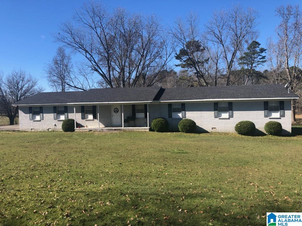 157 Max Haynes Road Altoona, AL 35952 - Photo 1 of 8