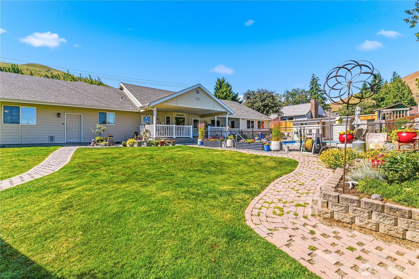 1818 Number 2 Canyon Road Wenatchee, WA 98801 - Photo 21 of 27