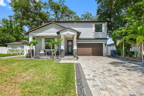 $724,900 | 7507 North Dartmouth Avenue, Tampa, FL 33604
