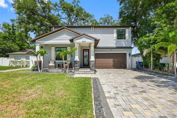 $724,900 | 7507 North Dartmouth Avenue, Tampa, FL 33604