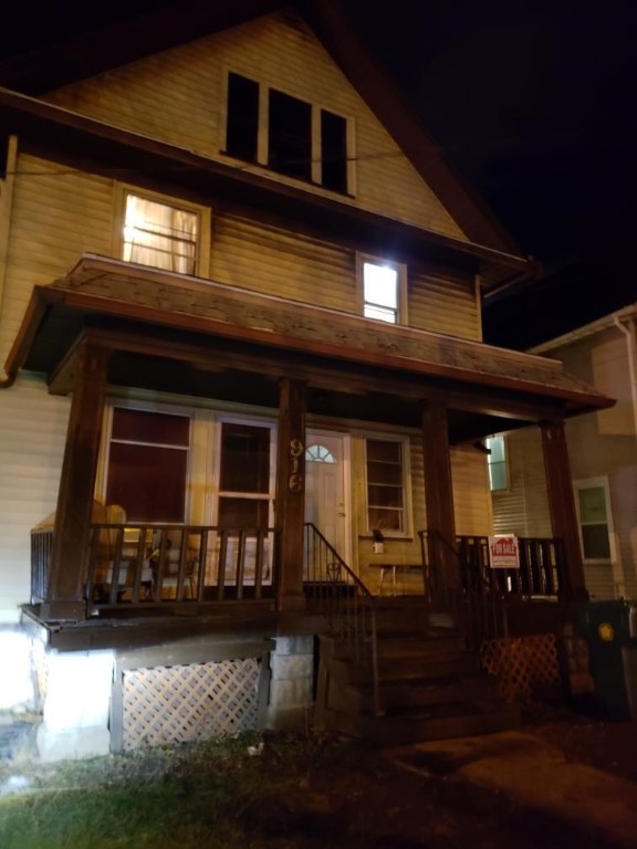 916 Ave D, Unit 916 Rochester, NY 14621 - Photo 1 of 1
