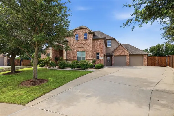 $825,000 | 329 River Meadows Lane, Argyle, TX 76226