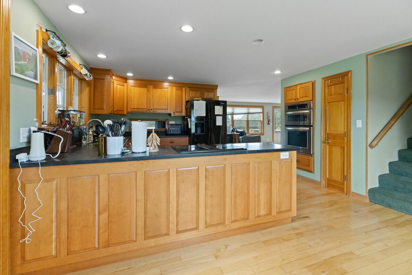 324 Gorden Road Readfield, ME 04355 - Photo 34 of 82 34_BP5A7034_mls