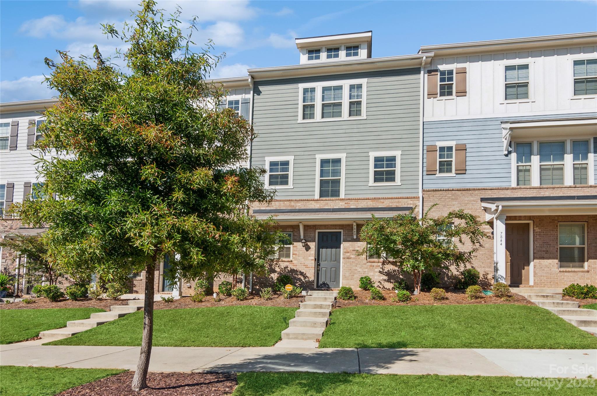 7848 Denmark Road Charlotte, NC 28273 - Photo 1 of 36 Gallery Image 1