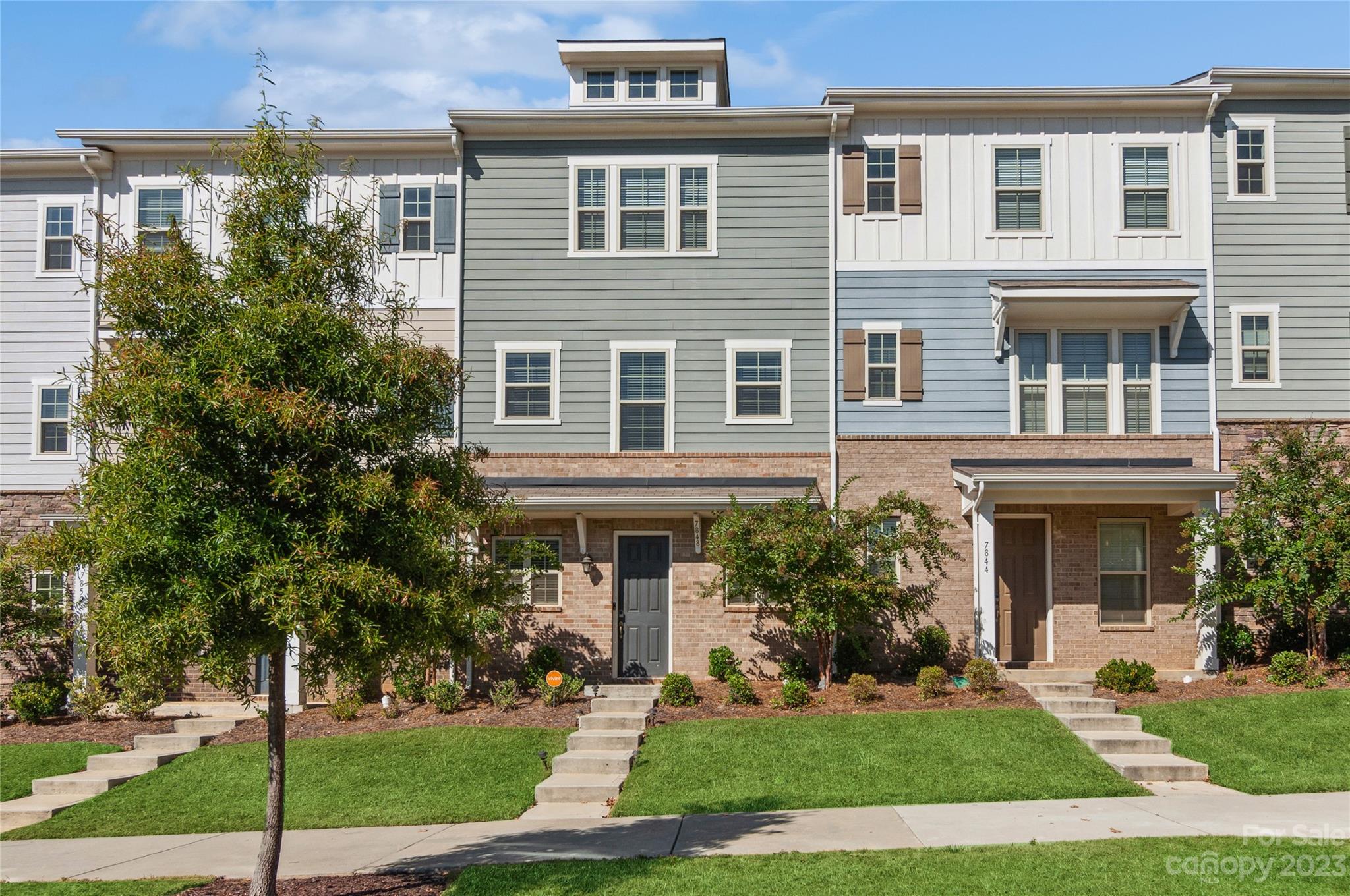 7848 Denmark Road Charlotte, NC 28273 - Photo 2 of 36 Gallery Image 2