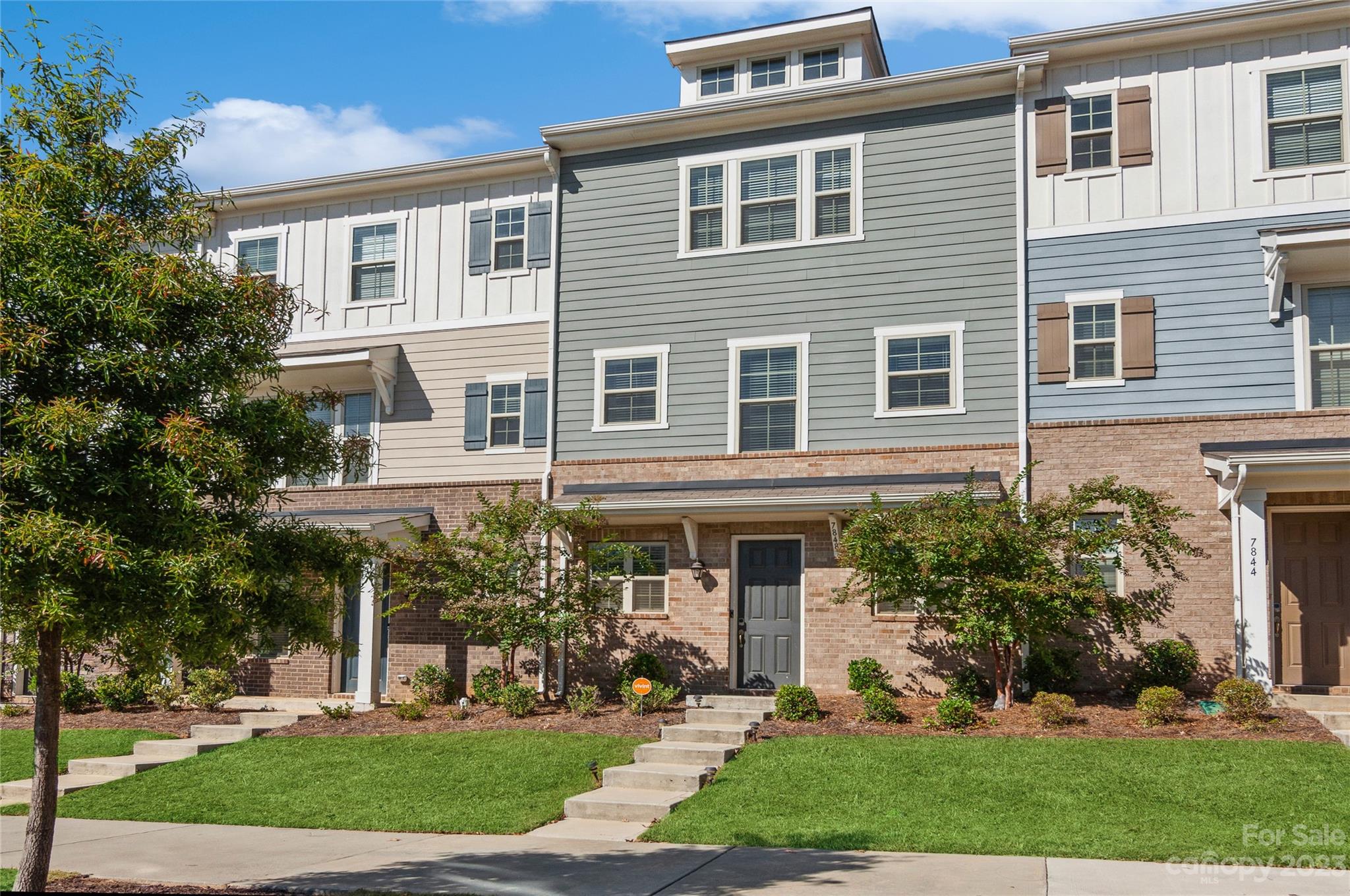 7848 Denmark Road Charlotte, NC 28273 - Photo 3 of 36 Gallery Image 3