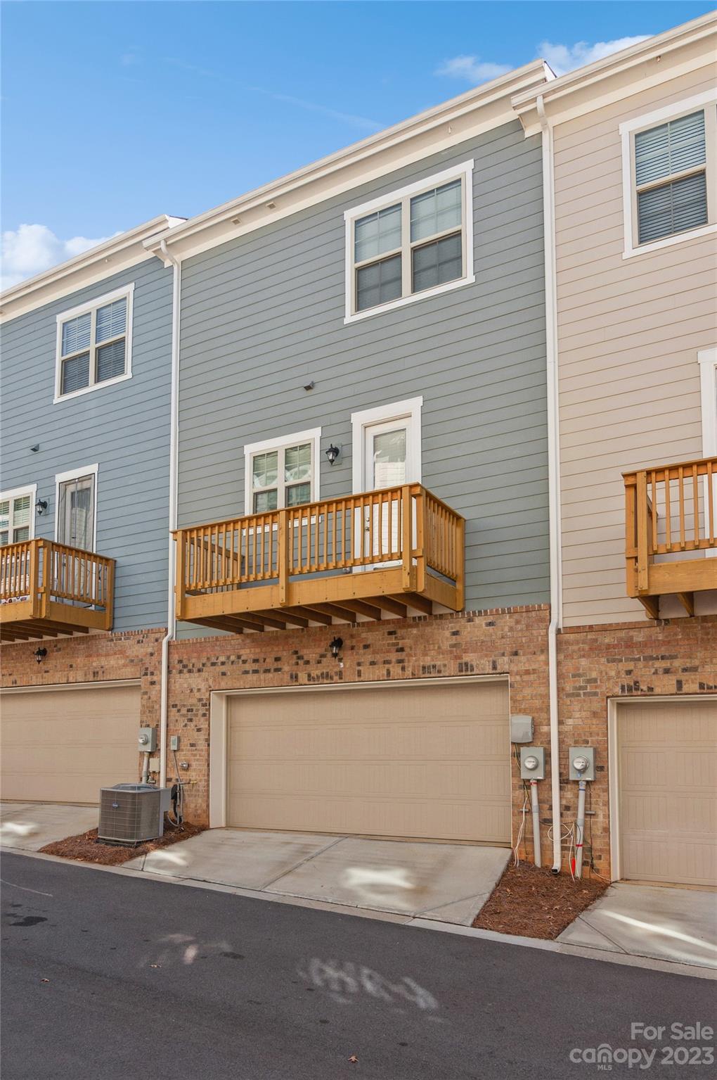 7848 Denmark Road Charlotte, NC 28273 - Photo 35 of 36 Gallery Image 35