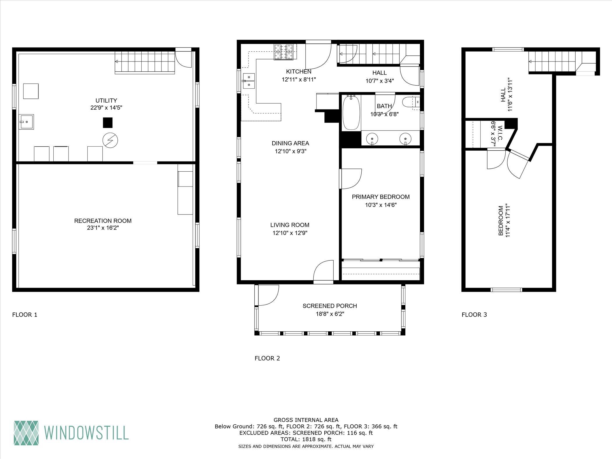 4154 West Carpenter Road Flint, MI 48504 - Photo 56 of 66 66-4154West Carpenter Road-all-in-one-di