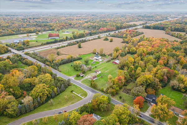 $225,000 | 4154 West Carpenter Road, Flint, MI 48504