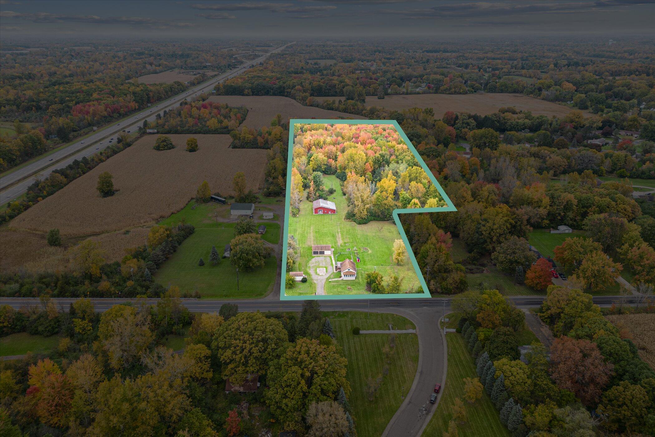 4154 West Carpenter Road Flint, MI 48504 - Photo 66 of 66 65-4154-W-Carpenter-Rd-Flint-MI-48504-Wi