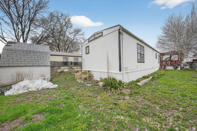 262 Hidden View Drive, Unit 94 Sandy, UT 84070 - Photo 16 of 18 View of property exterior