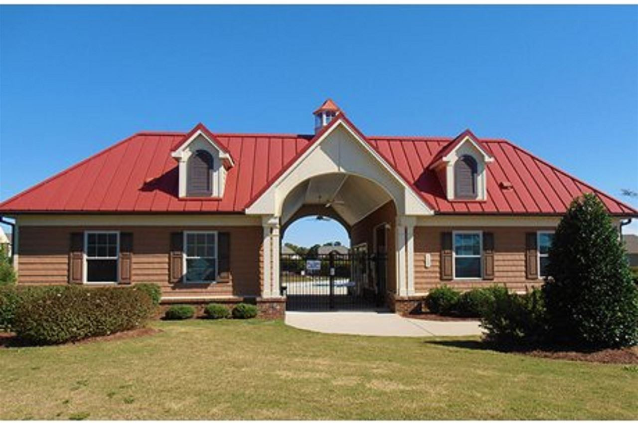 334 Dando Street, Unit 357 Garner, NC 27529 - Photo 26 of 28 Photo 27