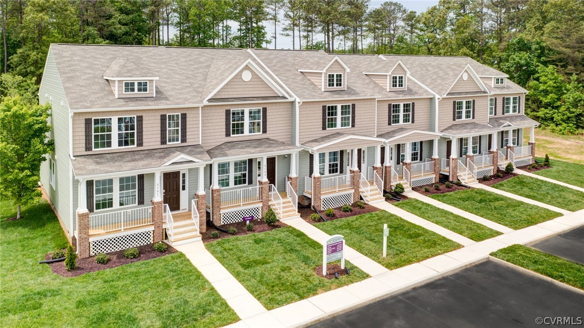 1944 Kennington Park Road, Unit AA4 Aylett, VA 23009 - Photo 1 of 30 Gallery Image 1