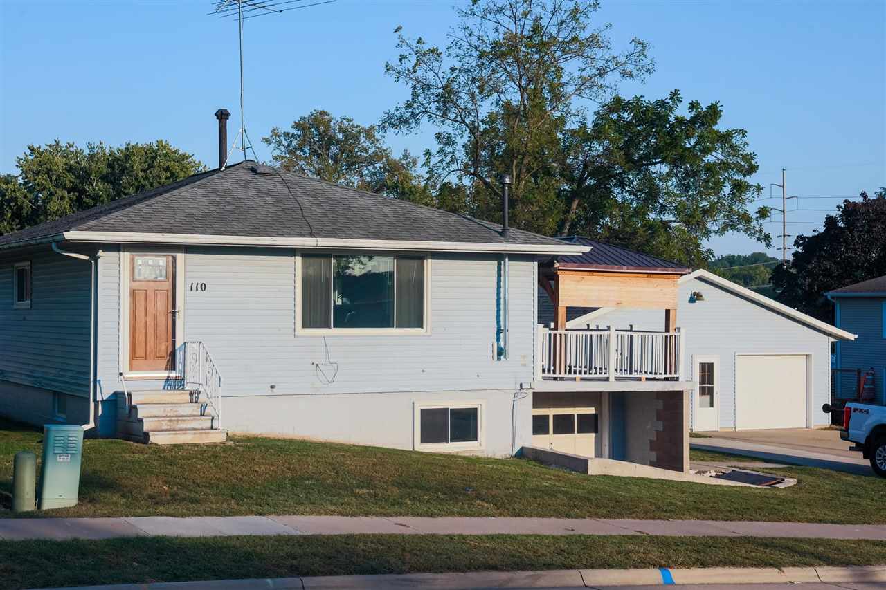110 Main Street Tiffin, IA 52340 - Photo 1 of 43 Gallery Image 1