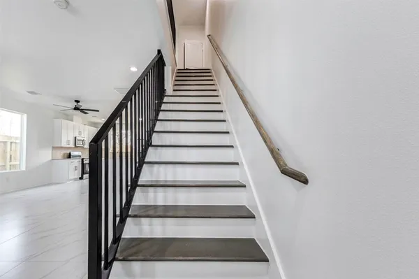 $1,875 | 5912 Mayle Street, Unit A, Houston, TX 77016
