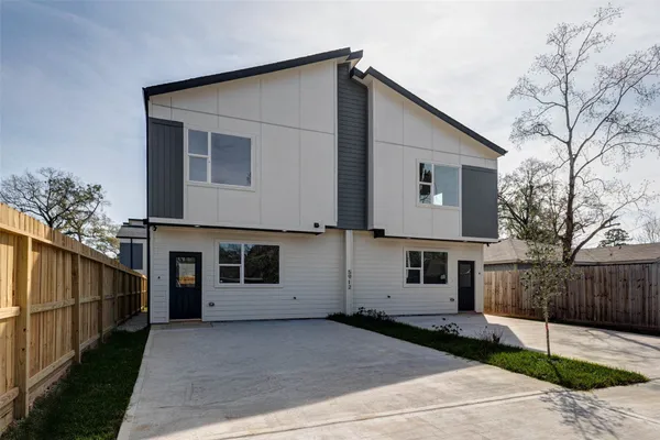 $1,875 | 5912 Mayle Street, Unit A, Houston, TX 77016