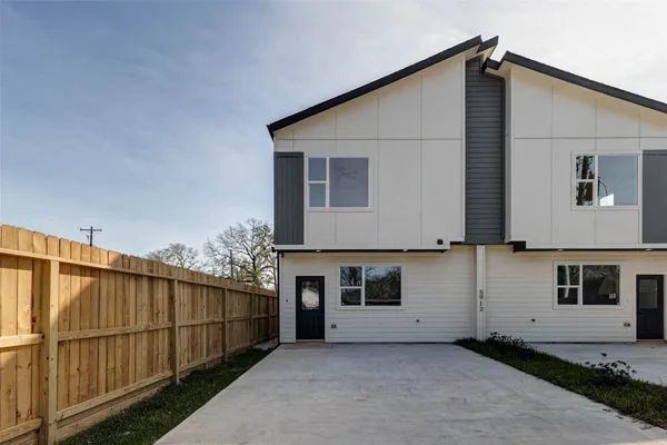 $1,875 | 5912 Mayle Street, Unit A, Houston, TX 77016