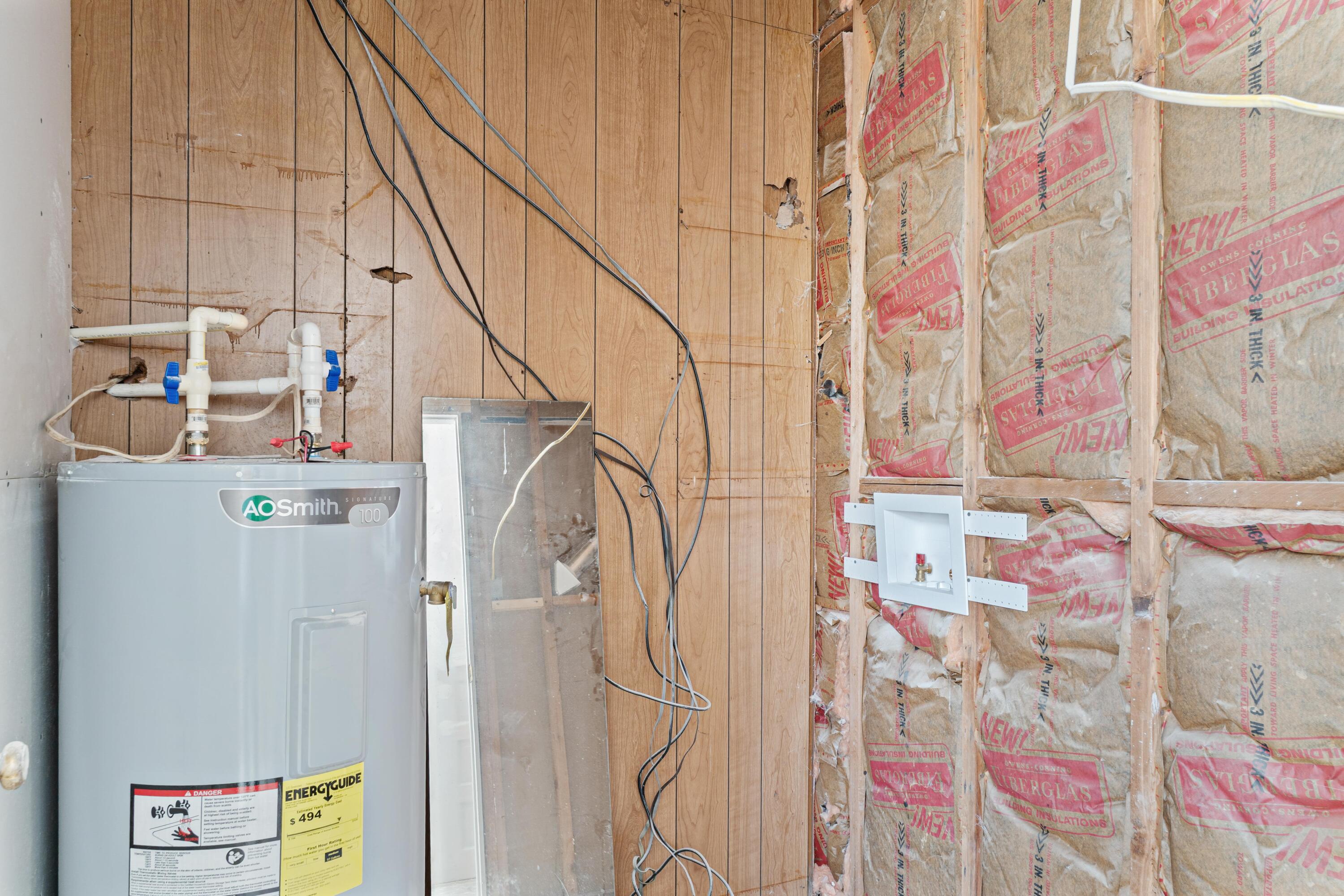 377 Washington Street Ehrhardt, SC 29081 - Photo 19 of 19 DSC04031