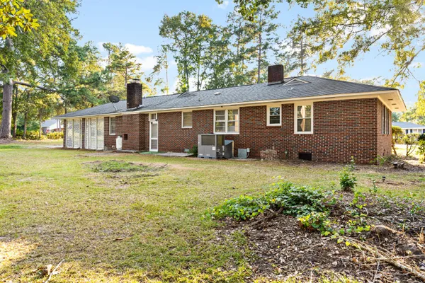 $153,000 | 377 Washington Street, Ehrhardt, SC 29081