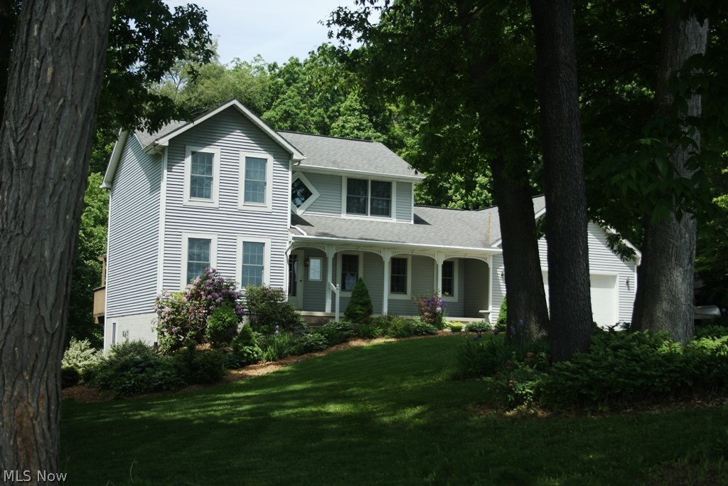 3883 Batdorf Road Wooster, OH 44691 - Photo 20 of 23
