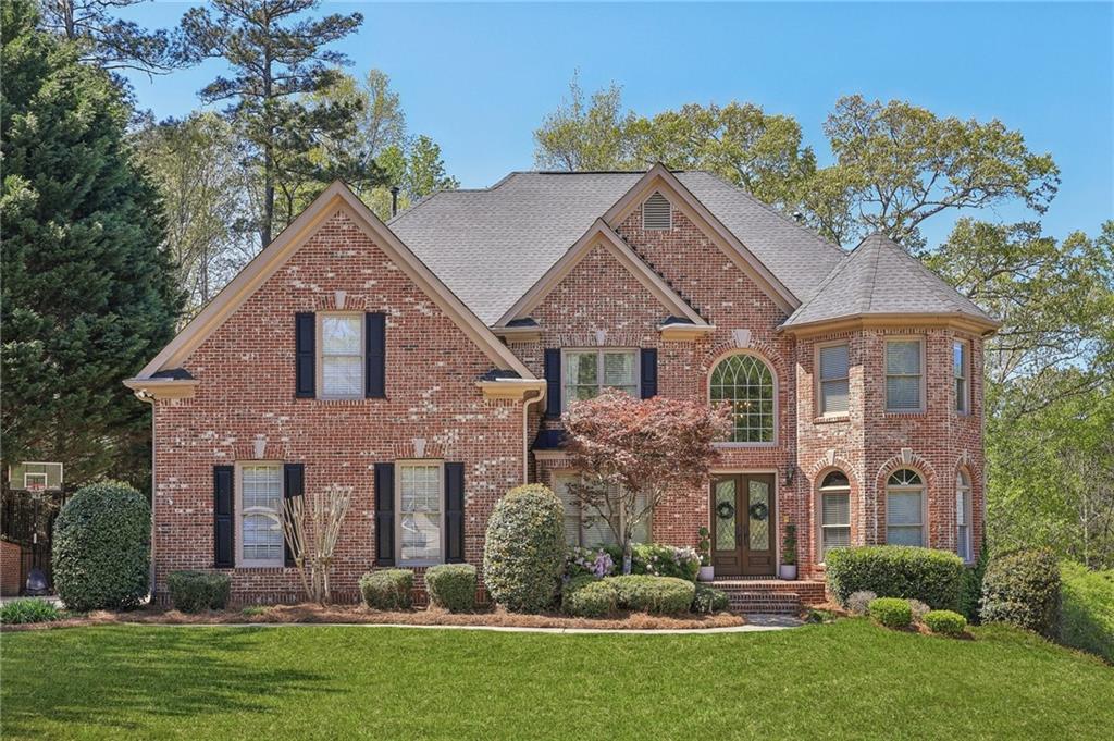 4215 Homestead Ridge Drive Cumming, GA 30041 - Photo 1 of 1 Gallery Image 1