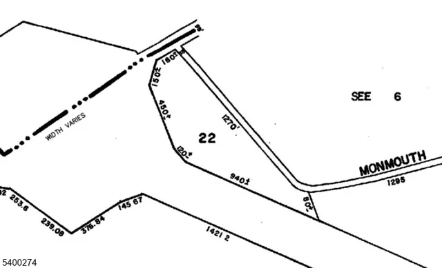 a view of a room with lots of cabinets