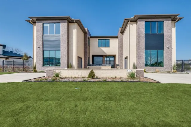 $6,300,000 | 712 Cres Heights Drive, Southlake, TX 76092