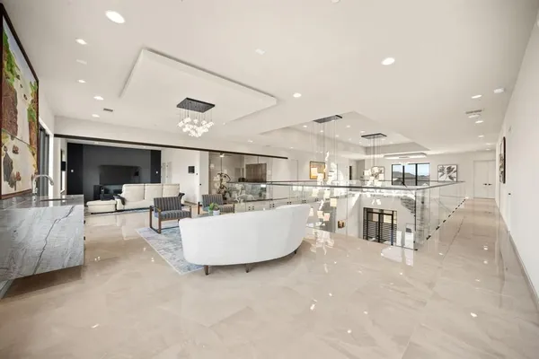 $6,300,000 | 712 Cres Heights Drive, Southlake, TX 76092