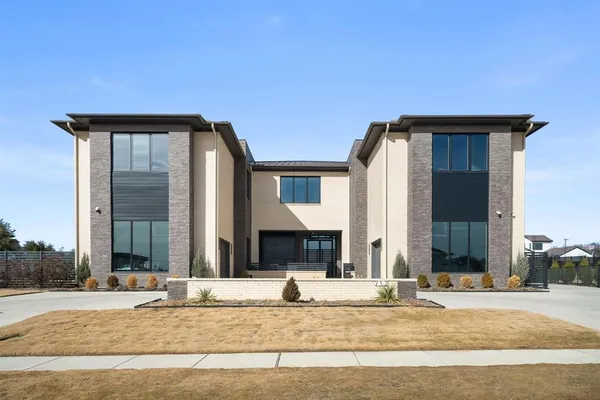 $6,300,000 | 712 Cres Heights Drive, Southlake, TX 76092