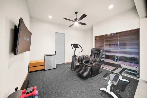 $6,300,000 | 712 Cres Heights Drive, Southlake, TX 76092