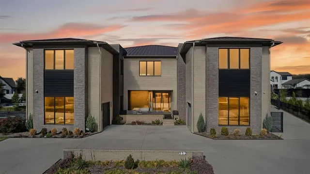 $6,300,000 | 712 Cres Heights Drive, Southlake, TX 76092