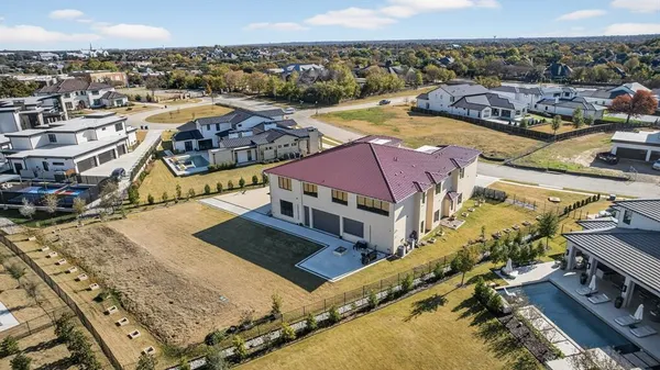 $6,300,000 | 712 Cres Heights Drive, Southlake, TX 76092