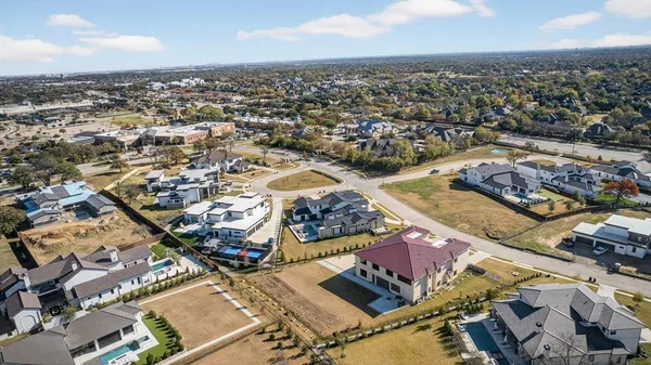 $6,300,000 | 712 Cres Heights Drive, Southlake, TX 76092