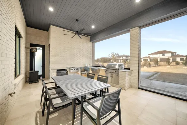 $6,300,000 | 712 Cres Heights Drive, Southlake, TX 76092