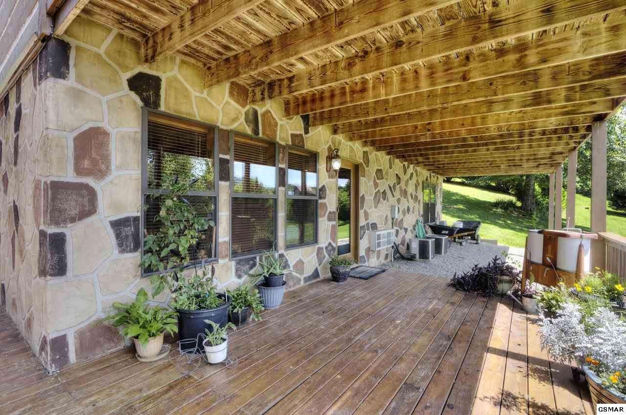 3310 Robeson Road Sevierville, TN 37862 - Photo 28 of 34