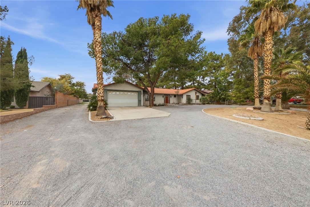 5959 Butler Street Las Vegas, NV 89149 - Photo 3 of 39