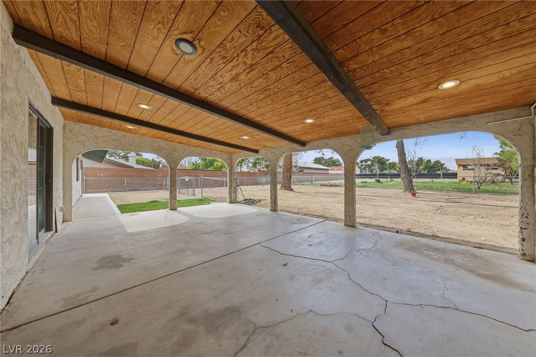 5959 Butler Street Las Vegas, NV 89149 - Photo 32 of 39