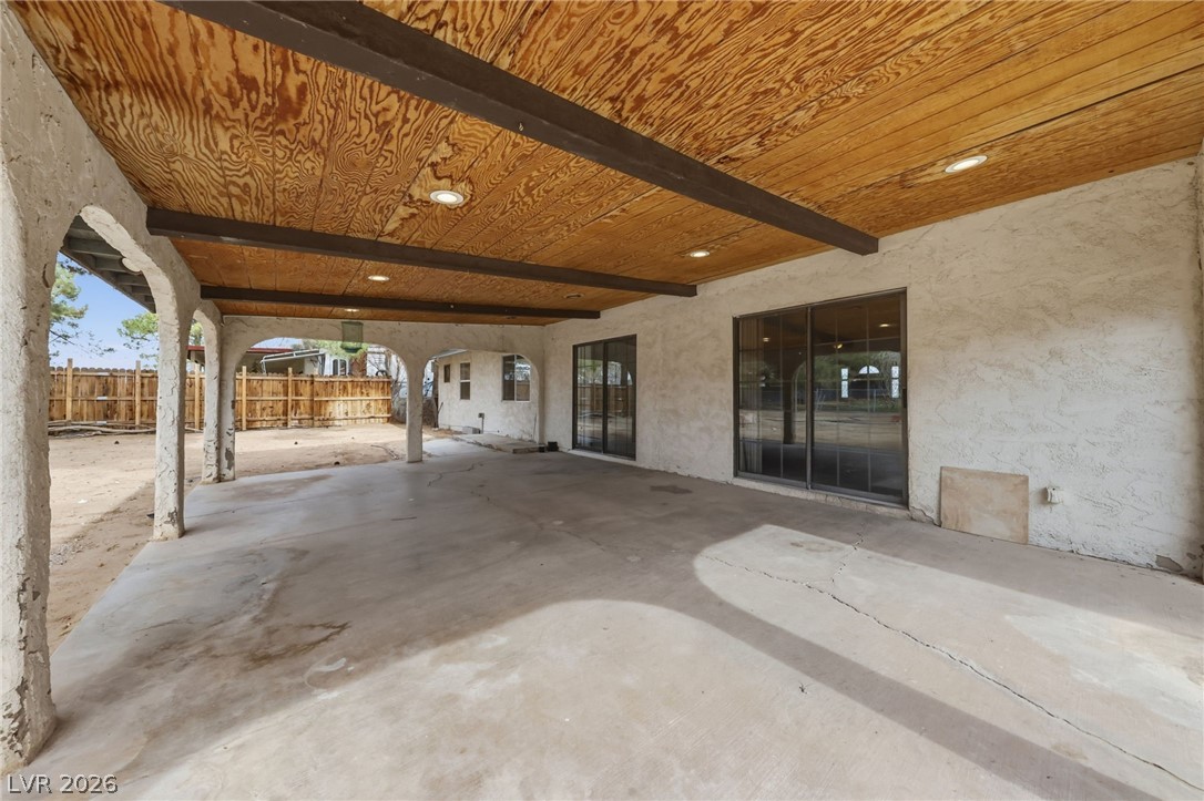 5959 Butler Street Las Vegas, NV 89149 - Photo 33 of 39