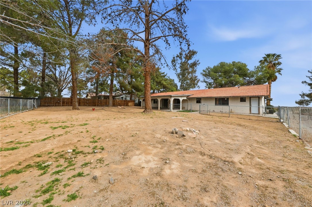 5959 Butler Street Las Vegas, NV 89149 - Photo 34 of 39