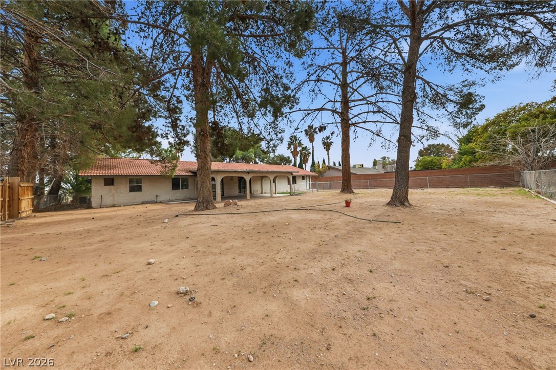 5959 Butler Street Las Vegas, NV 89149 - Photo 35 of 39
